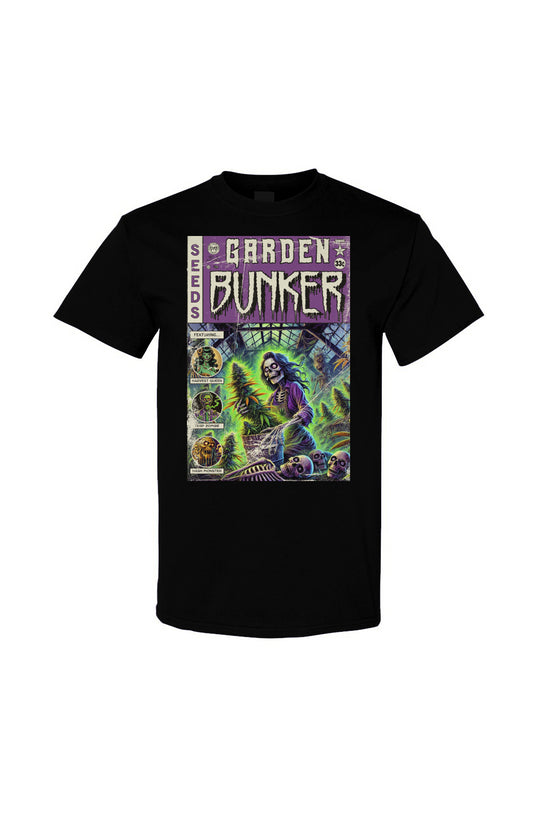 Tales from the Garden No. 1 - Greenhouse | Garden