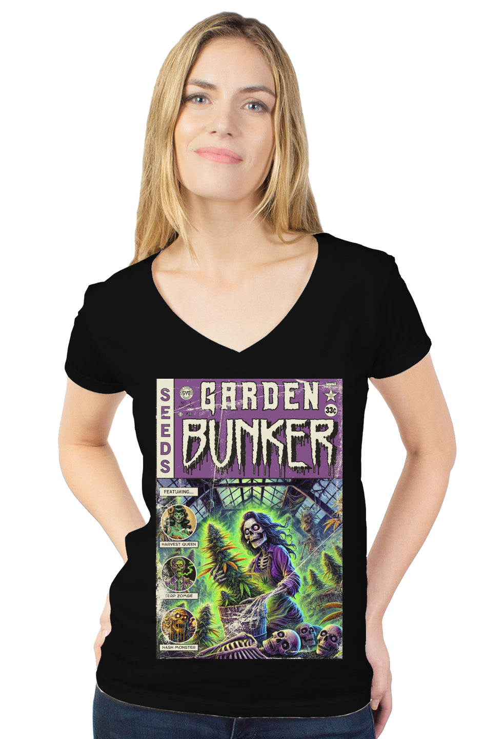 Tales from the Garden No. 1 - Greenhouse | Garden