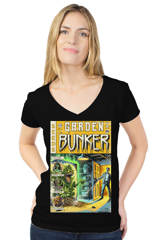 Tales from the Garden No. 4 - Home Grown | Garden