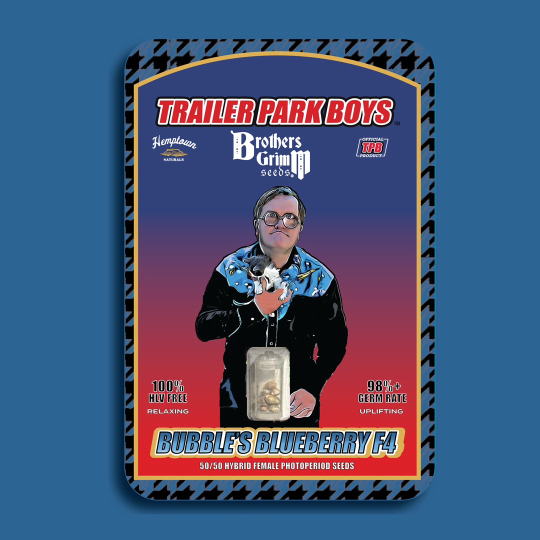 Sticker Pack 1 (Brothers Grimm Limited Edition)