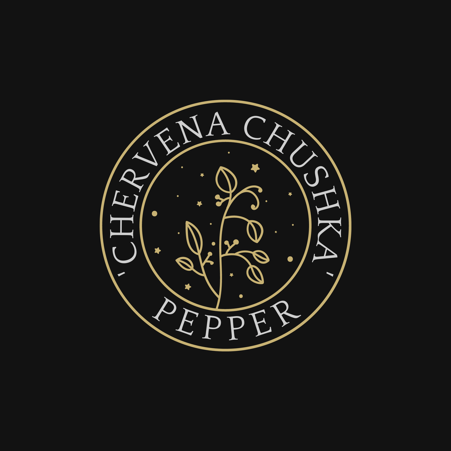 Chervena Chushka Pepper Seeds (Sweet, Roasting)