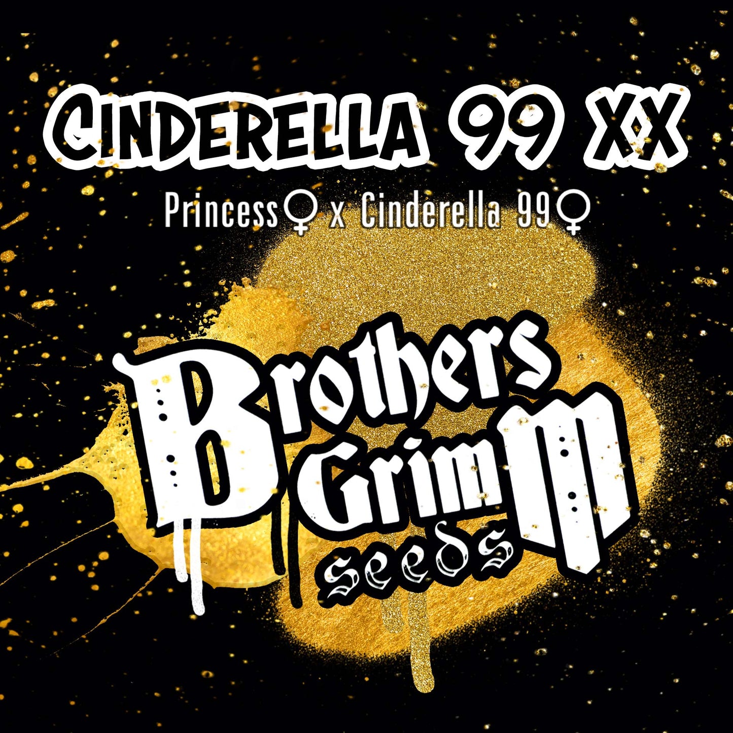 Sticker Pack 0 (Brothers Grimm Primary Line)