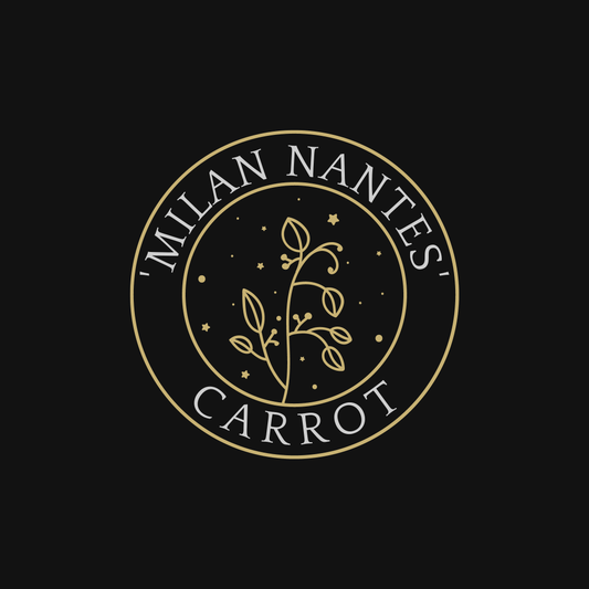 Milan Nantes Carrot