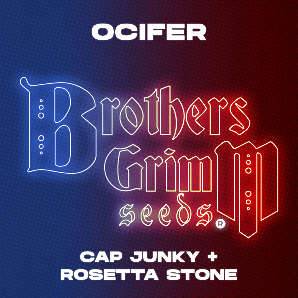 Sticker Pack 1 (Brothers Grimm Limited Edition)