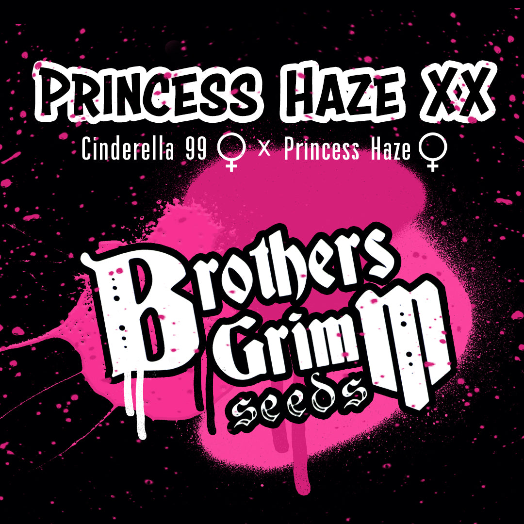 Sticker Pack 0 (Brothers Grimm Primary Line)