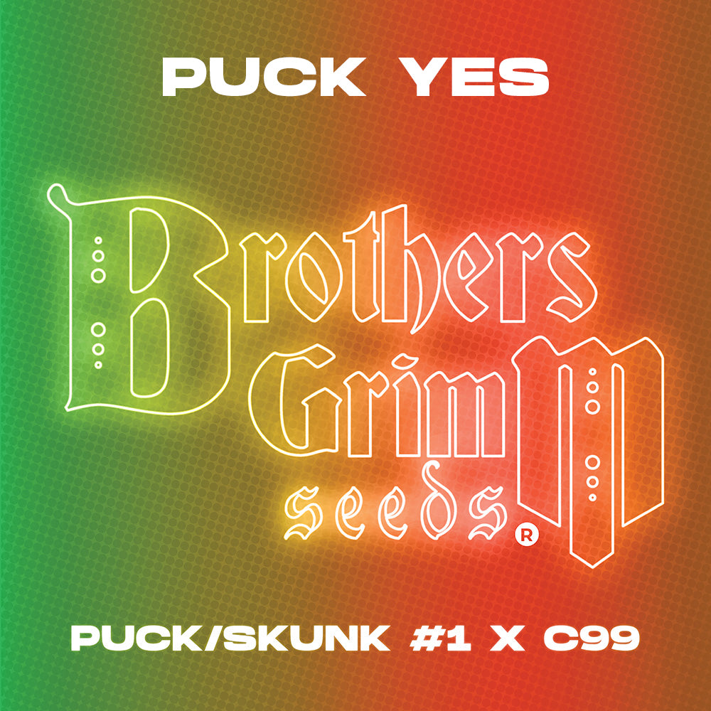 Sticker Pack 1 (Brothers Grimm Limited Edition)