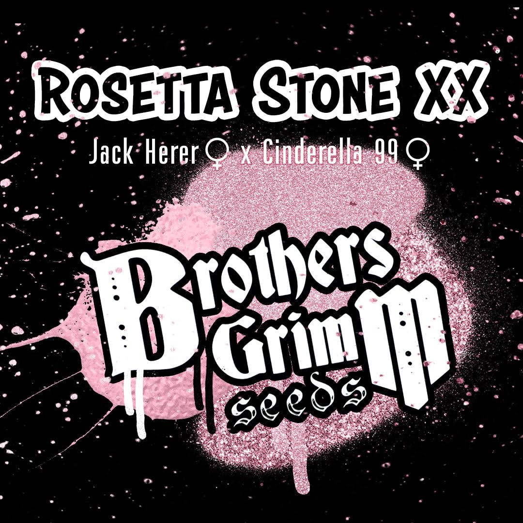 Sticker Pack 0 (Brothers Grimm Primary Line)