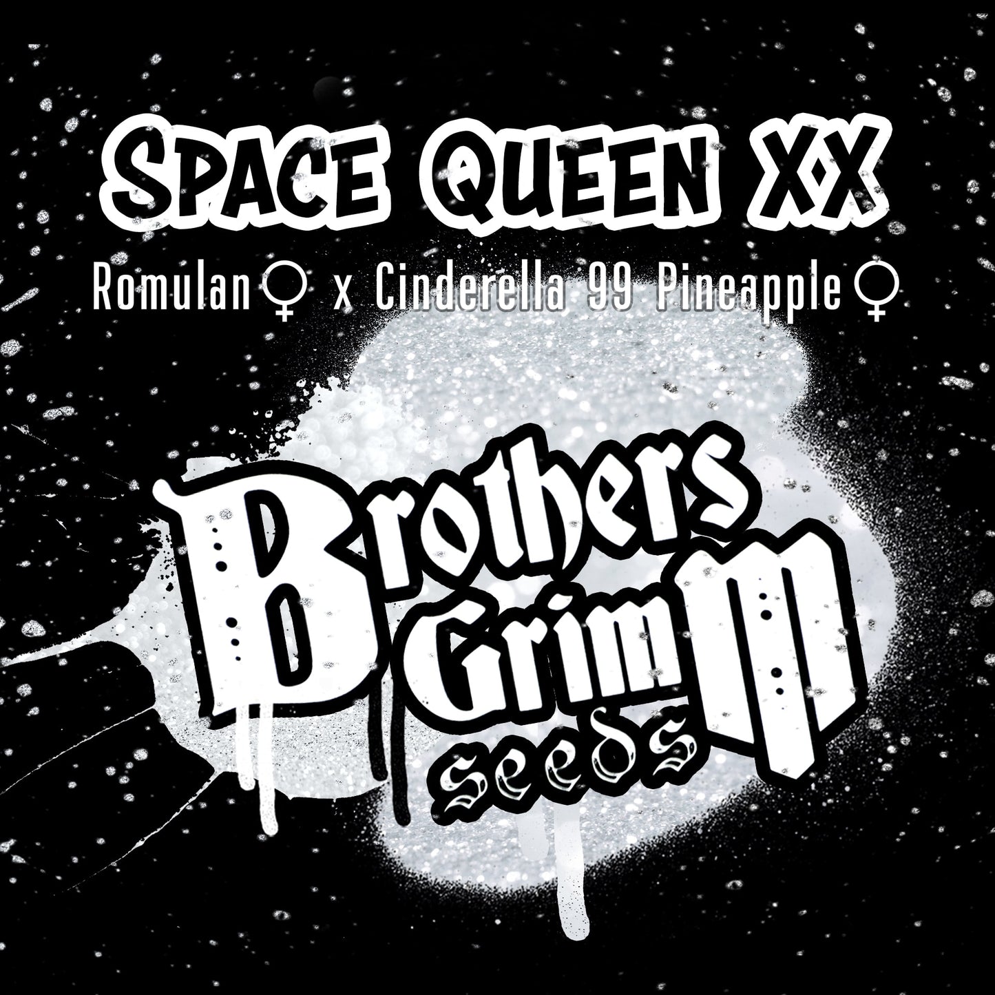 Sticker Pack 0 (Brothers Grimm Primary Line)