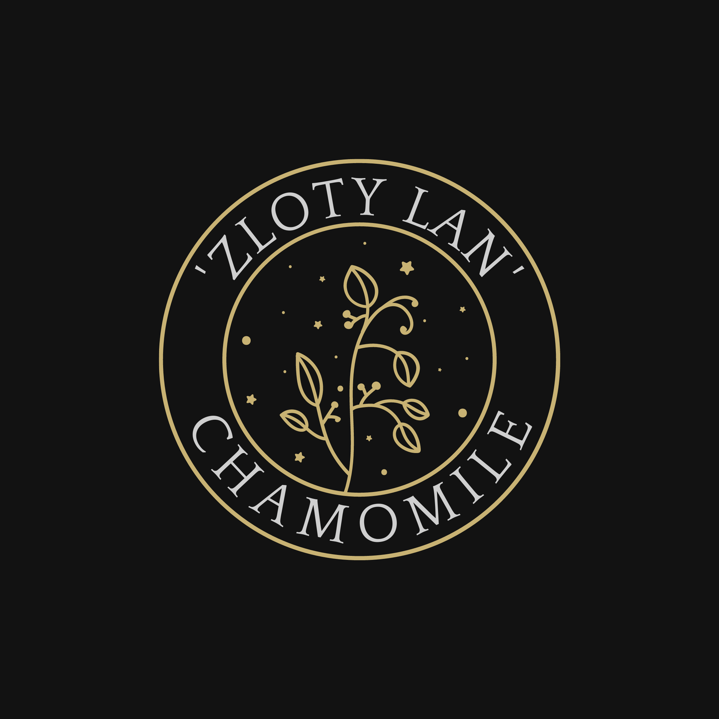 Zloty Lan Chamomile Seeds