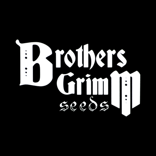 Sticker with Free Gift (Brothers Grimm Seeds - Testers)