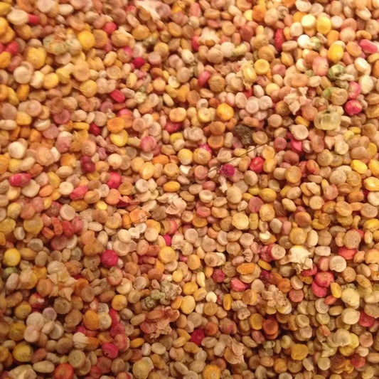 High Desert Quinoa