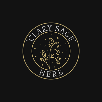 Clary Sage Seeds