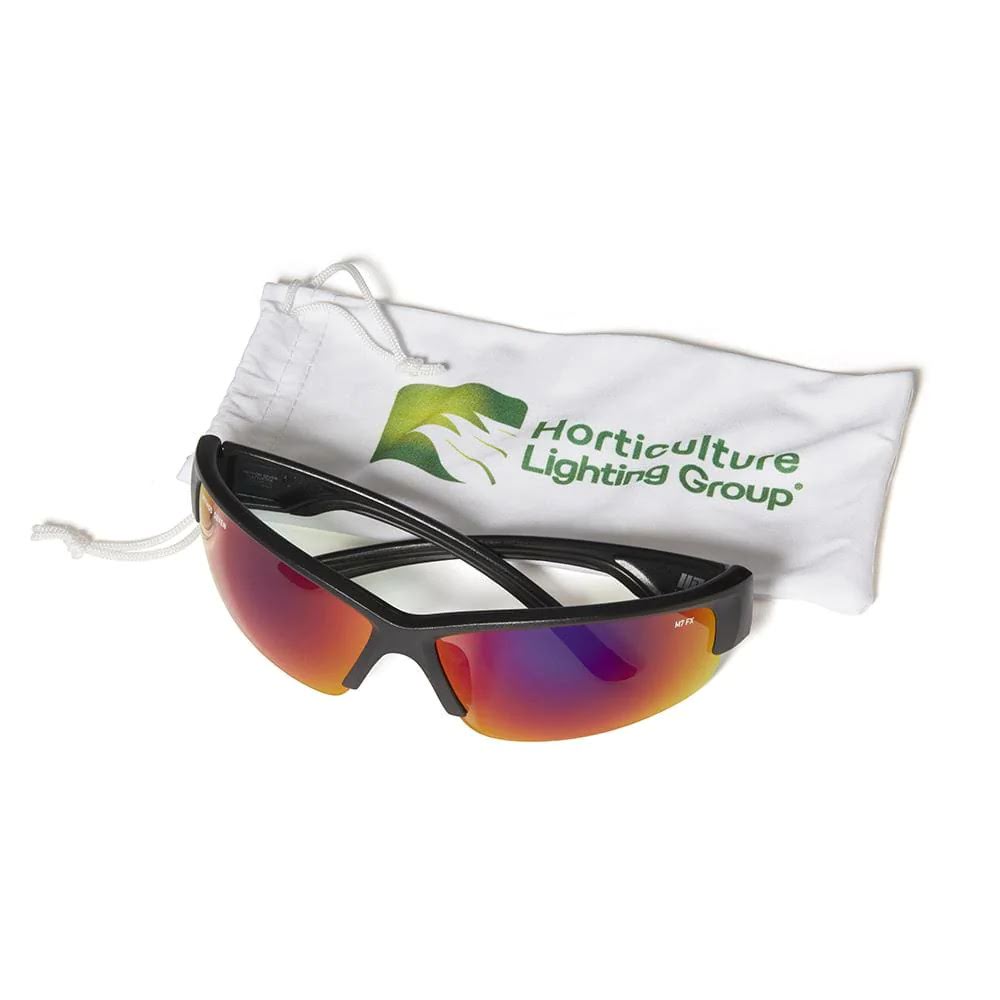 Method Seven Cultivator FX Glasses