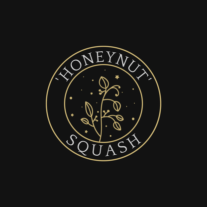 Honeynut Squash Seeds (Winter)