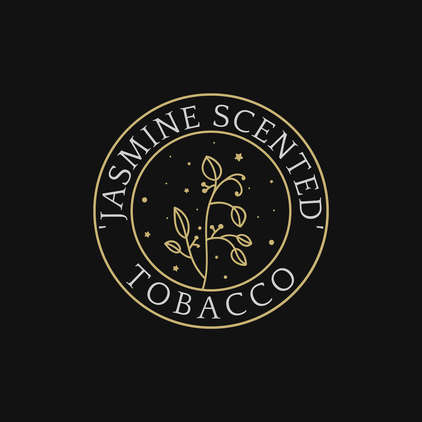 Jasmine Scented Nicotiana Tobacco Seeds