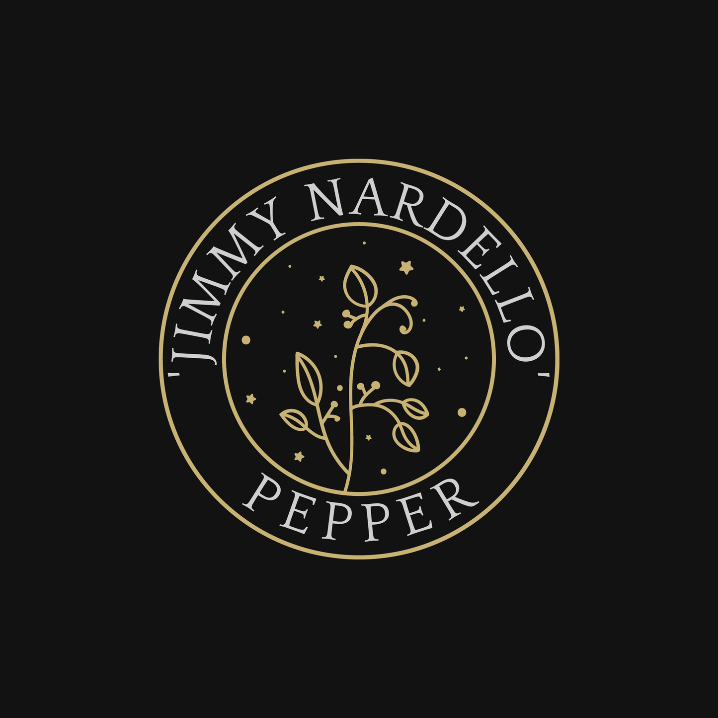 Jimmy Nardello Pepper Seeds (Sweet, Italian Frying)
