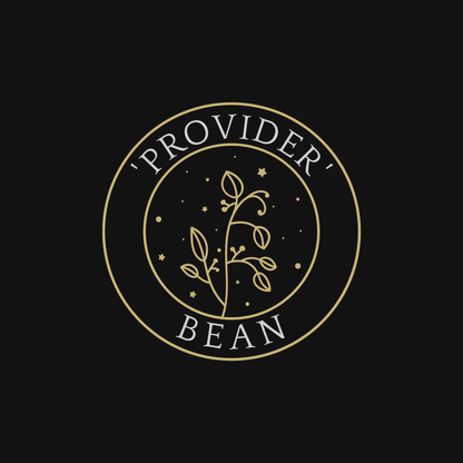 Provider Bean Seeds (Bush, Snap)
