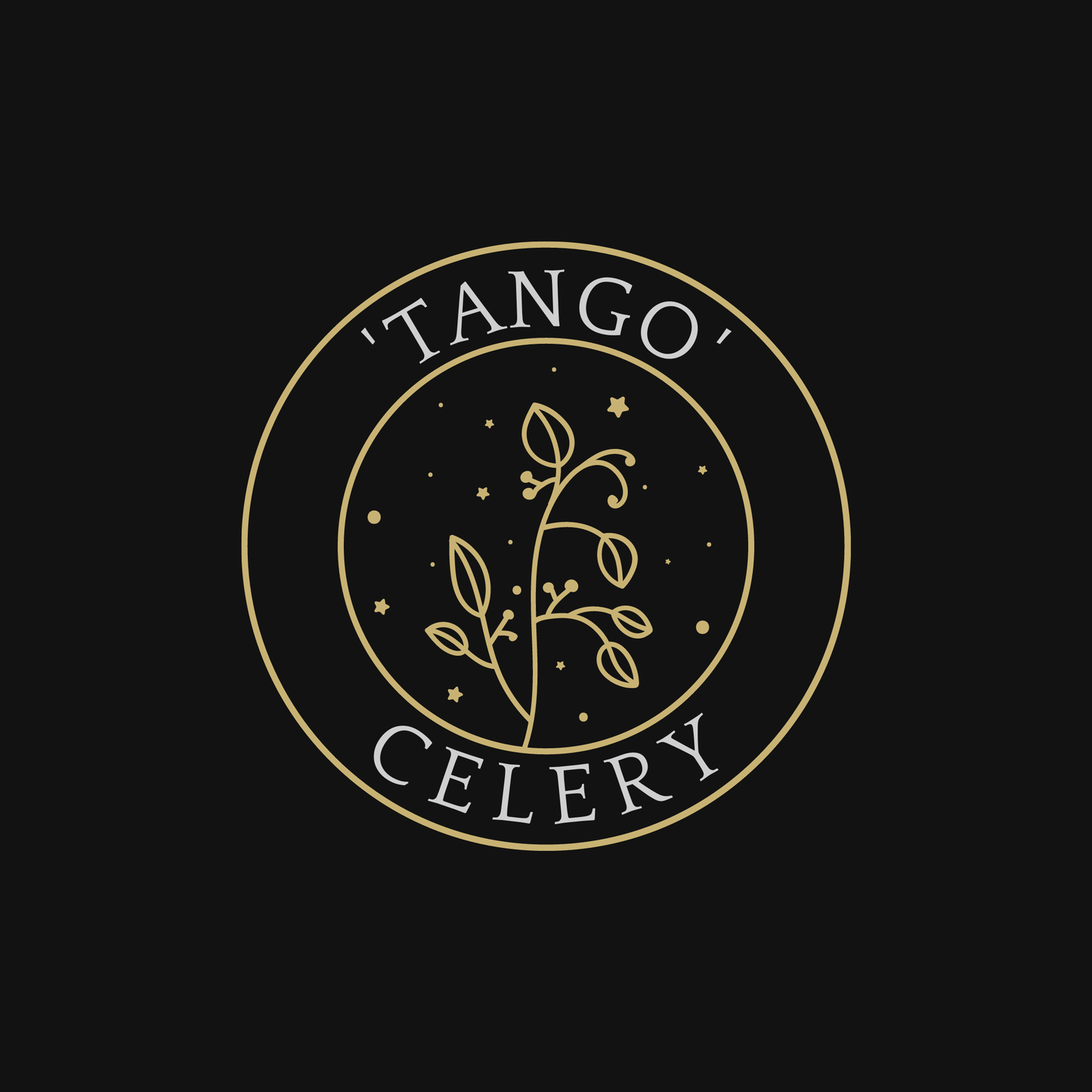Tango Celery Seeds